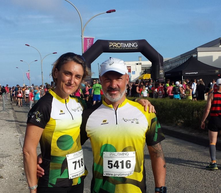 A chacun sa course à La virée des galopins !