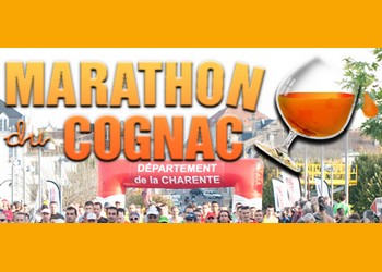 Plan d’entraînement pour le marathon de COGNAC du 10 novembre 2019