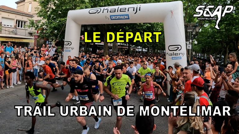 A Montélimar c’est pas du nougat