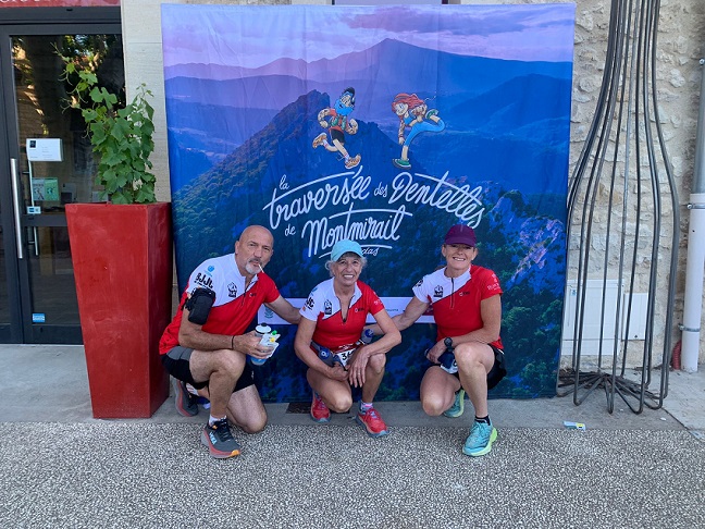 Les dentelles pour lui et pour elle