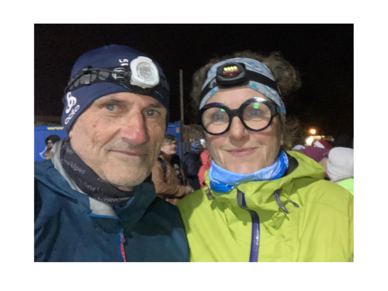 La 46ième course de l’escalade
