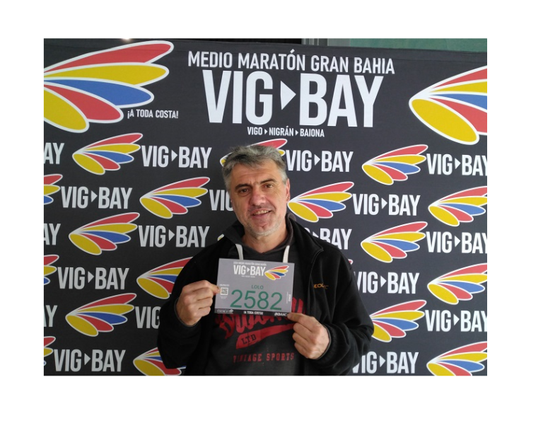 Laurent à Vigo