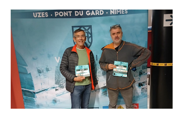 Sur les chemins de l’eau