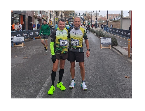 Fin de la trilogie espagnole