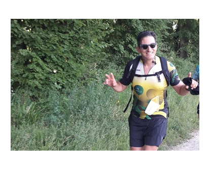 Trail du grand Genève 1ère édition