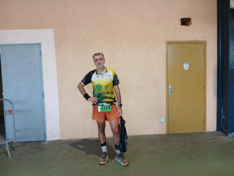 20km dans le Revermont
